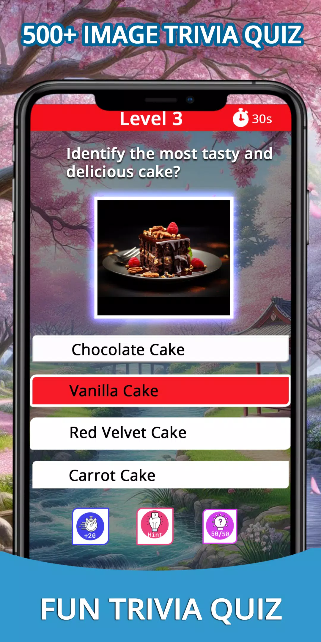 Trivia Pursuit: Quiz Factory  Screenshot 3