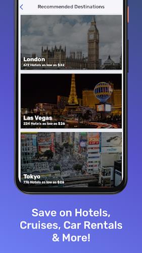 ID90 Travel  Screenshot 4