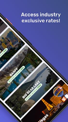 ID90 Travel  Screenshot 2