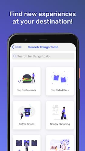 ID90 Travel  Screenshot 5