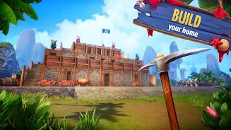 Survival Island: EVO 2  Screenshot 6