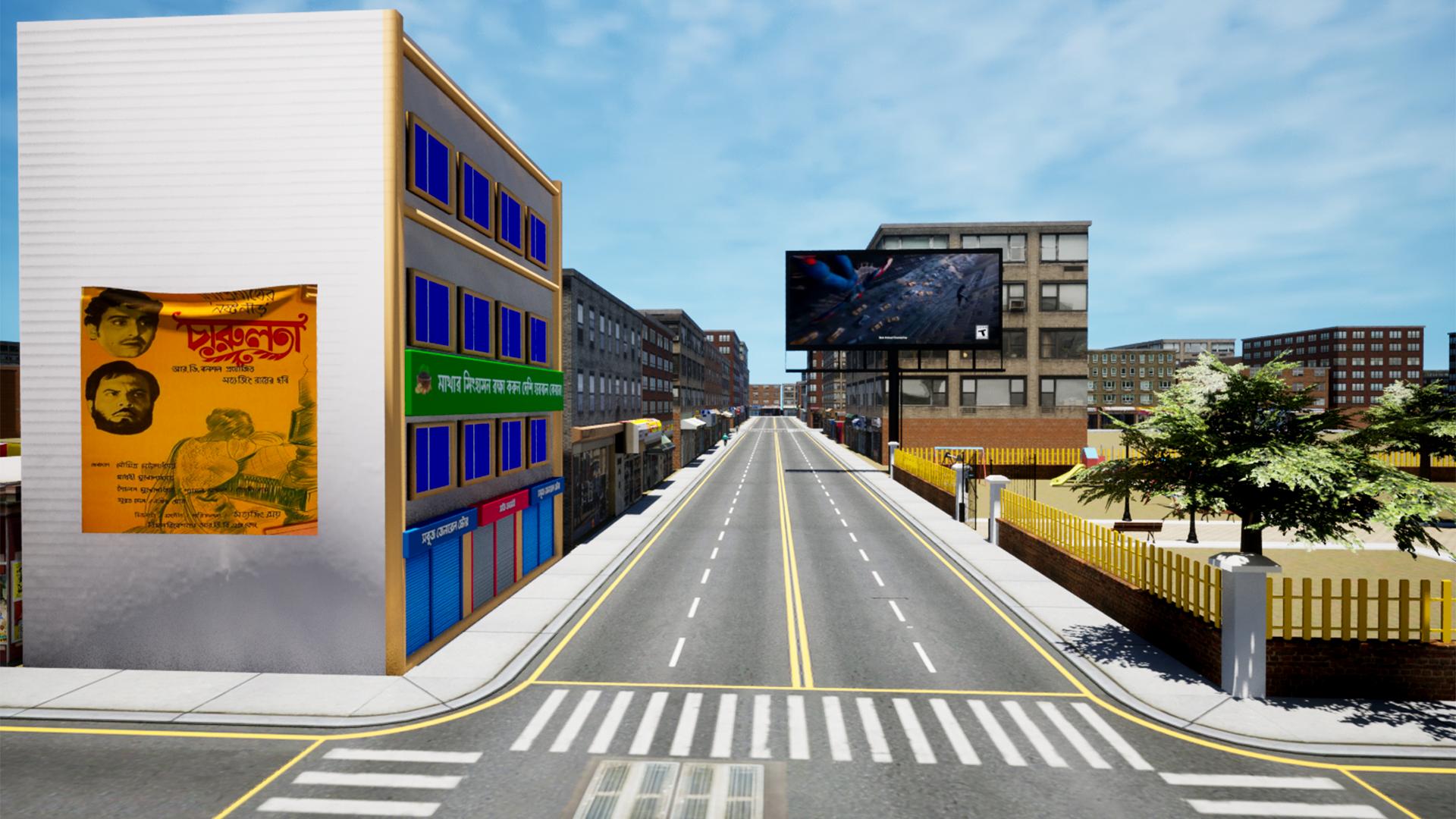 Project Bengal  Screenshot 5