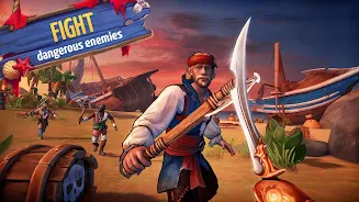 Survival Island: EVO 2  Screenshot 3