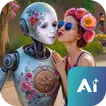 AI Imagerator : Text to image APK