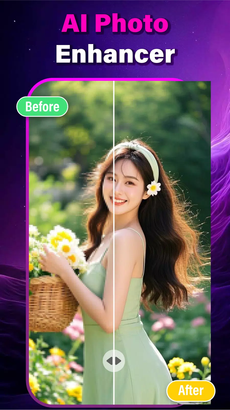 MyPhoto: AI Photo Generator  Screenshot 4
