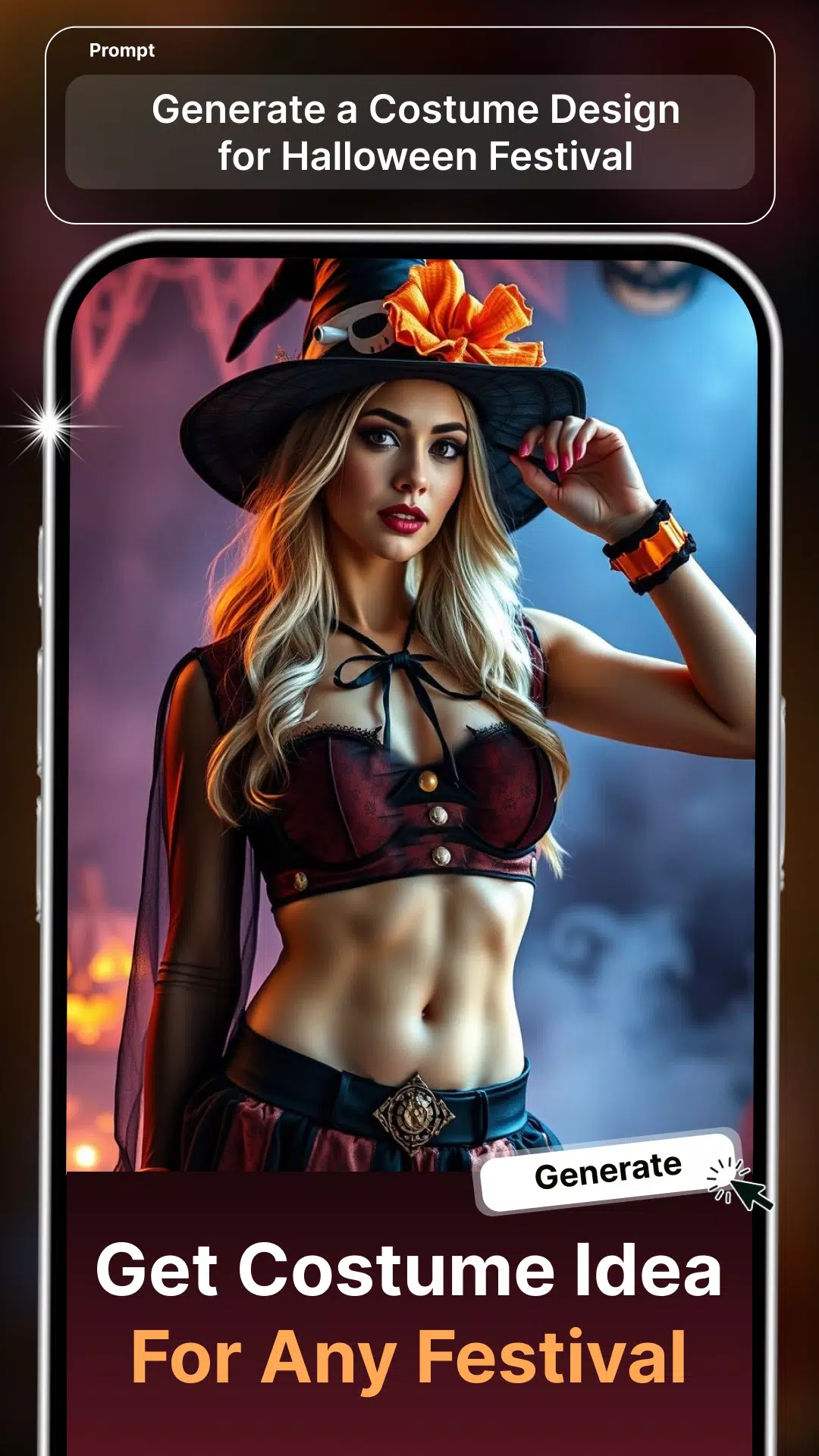 AI Imagerator : Text to image  Screenshot 8