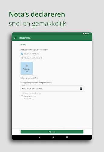 MijnDSW  Screenshot 11