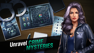 Adventure Escape Mysteries  Screenshot 12