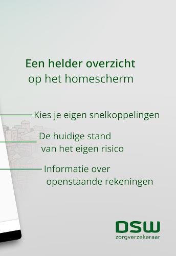 MijnDSW  Screenshot 10