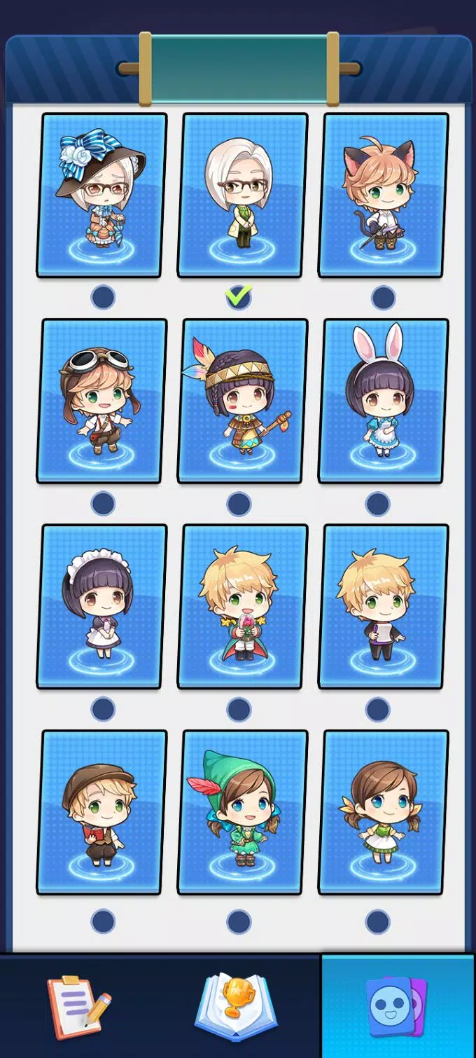 Wisdom Quest  Screenshot 4