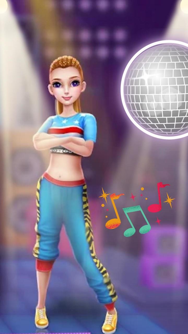 Fun Dance- Dance Simulator  Screenshot 2