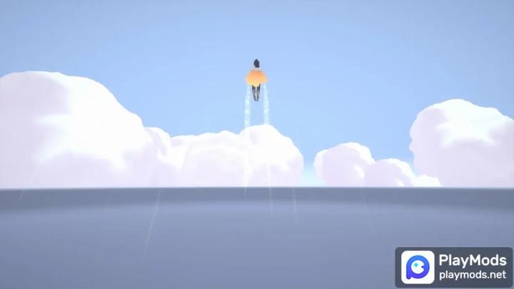 Laya's Horizon  Screenshot 2