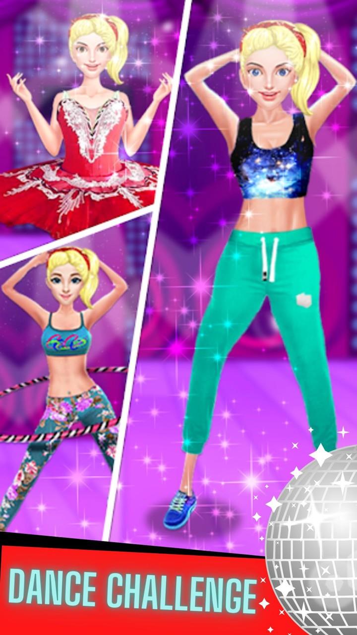 Fun Dance- Dance Simulator  Screenshot 4