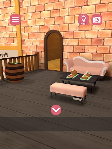 Opening day at a fresh bakery2  Screenshot 16