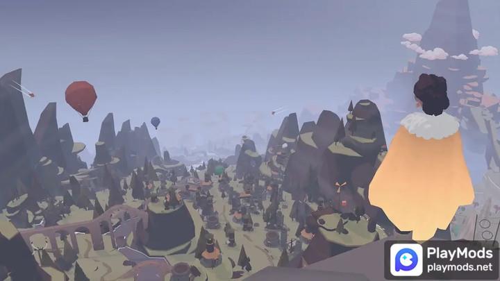 Laya's Horizon  Screenshot 3