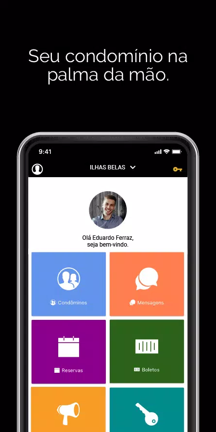 Premium Administradora  Screenshot 1