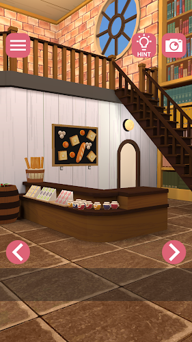 Opening day at a fresh bakery2  Screenshot 7