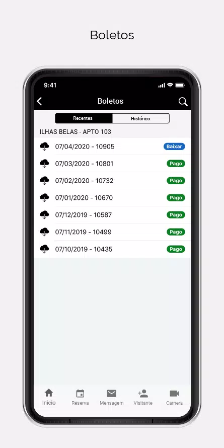 Premium Administradora  Screenshot 4
