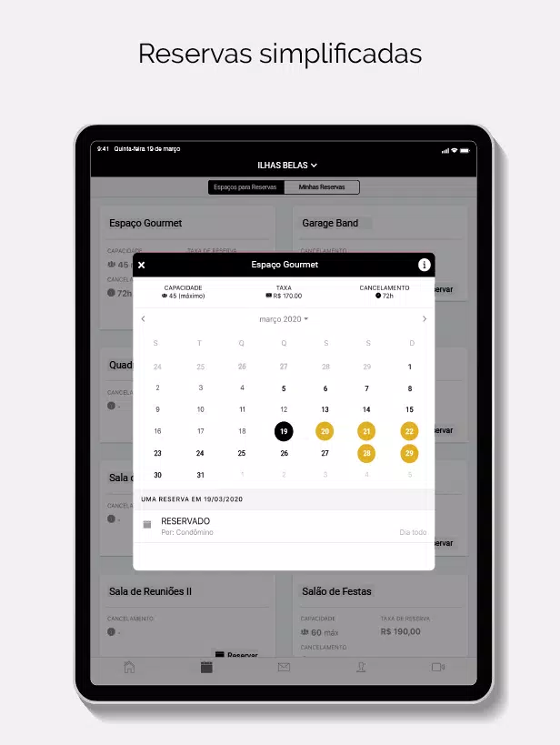 Premium Administradora  Screenshot 8