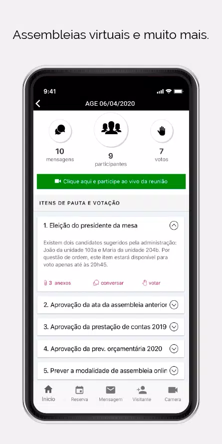 Premium Administradora  Screenshot 5