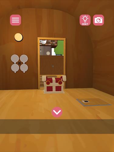 Opening day at a fresh bakery2  Screenshot 17