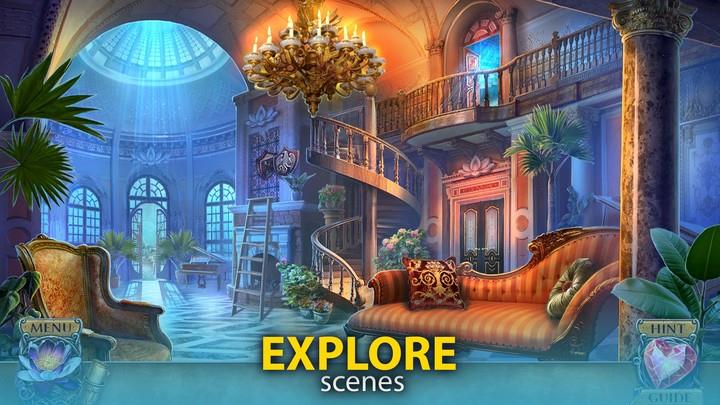 Immortal Love: Black Lotus  Screenshot 2