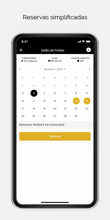 Premium Administradora  Screenshot 2