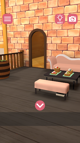 Opening day at a fresh bakery2  Screenshot 10