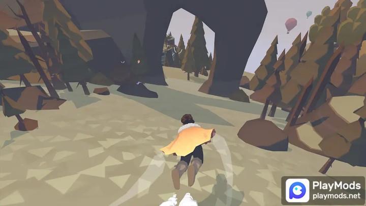 Laya's Horizon  Screenshot 4