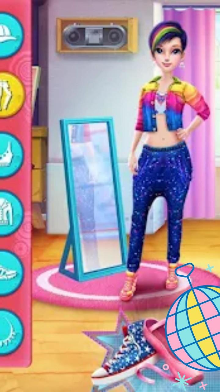 Fun Dance- Dance Simulator  Screenshot 3