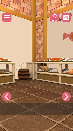 Opening day at a fresh bakery2  Screenshot 8