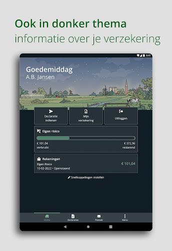 MijnDSW  Screenshot 16
