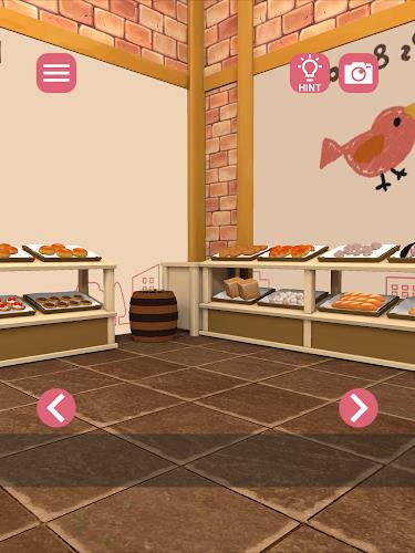 Opening day at a fresh bakery2  Screenshot 14