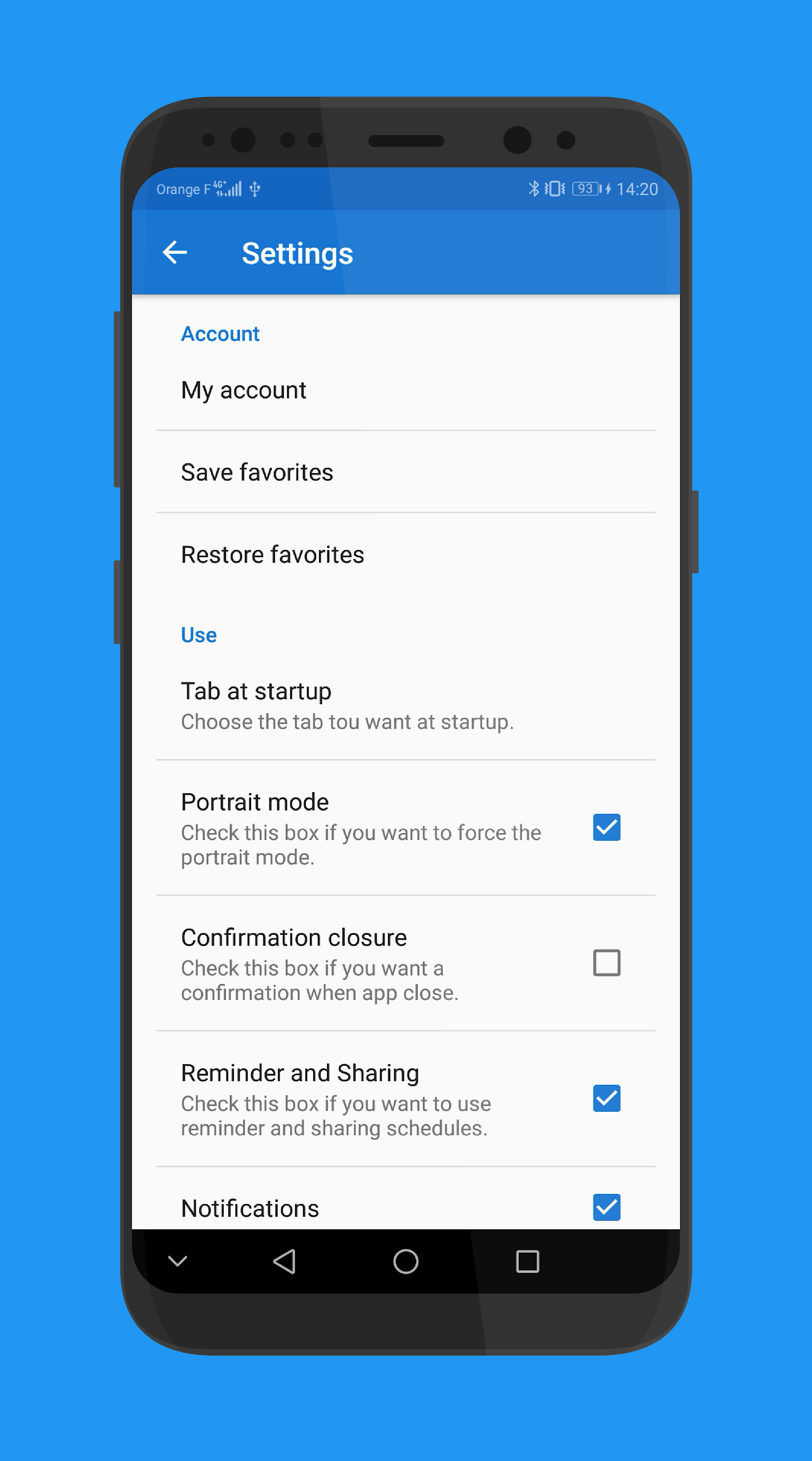Horaires Me ! (Paris)  Screenshot 8