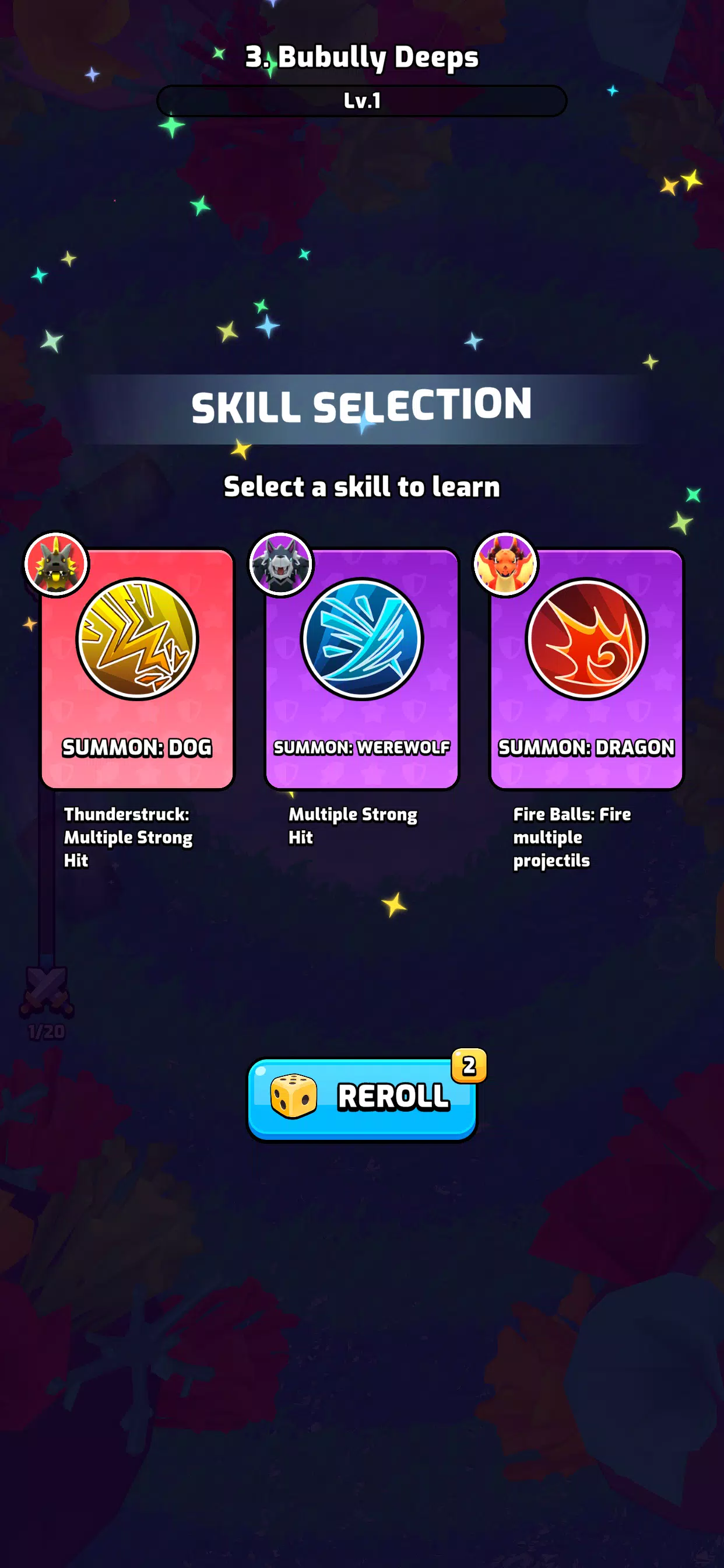 Monster Wardens  Screenshot 6