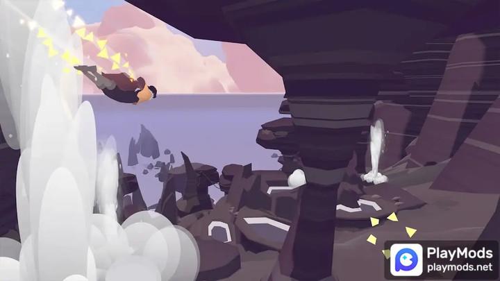 Laya's Horizon  Screenshot 1