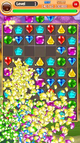 Diamond Rush  Screenshot 3
