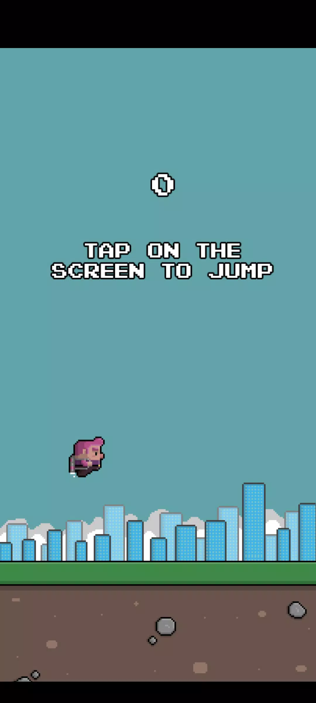 Flying Bros Screenshot 7