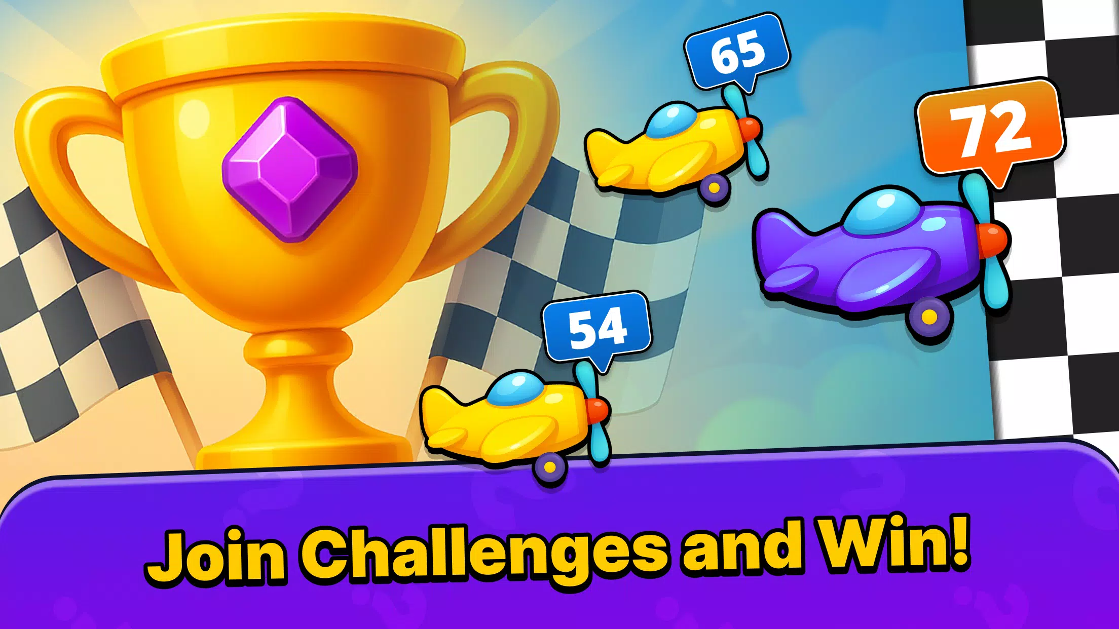 Quiz Blitz: Test Brain Game  Screenshot 4