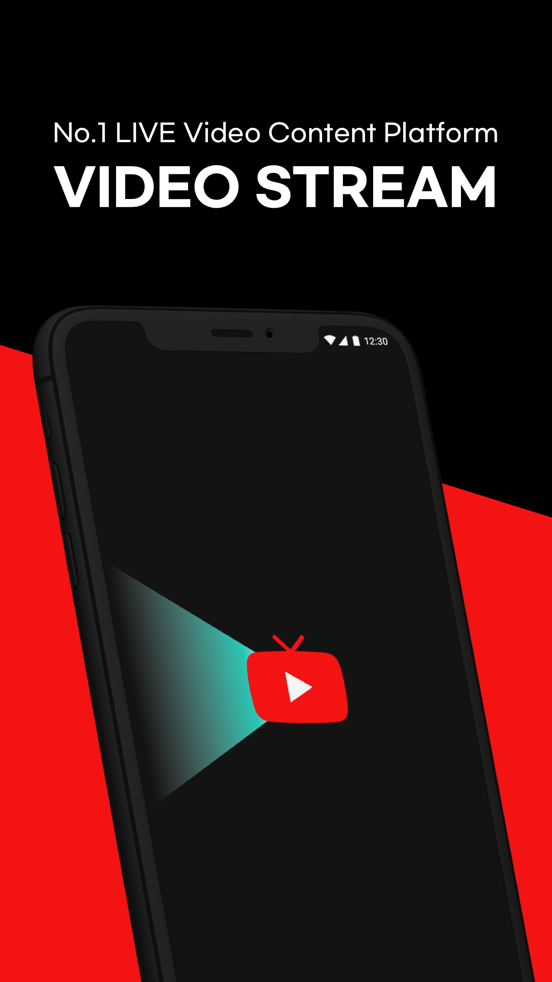 Video Stream : Trending videos Screenshot 1