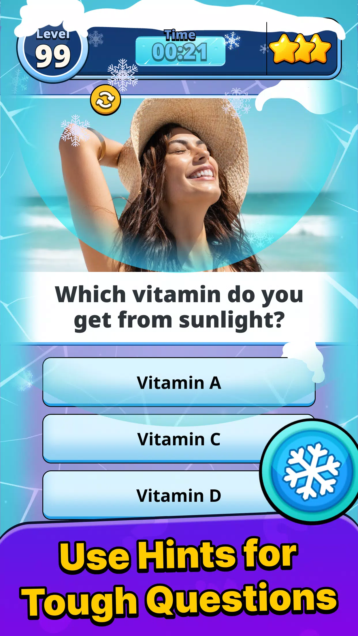 Quiz Blitz: Test Brain Game  Screenshot 5