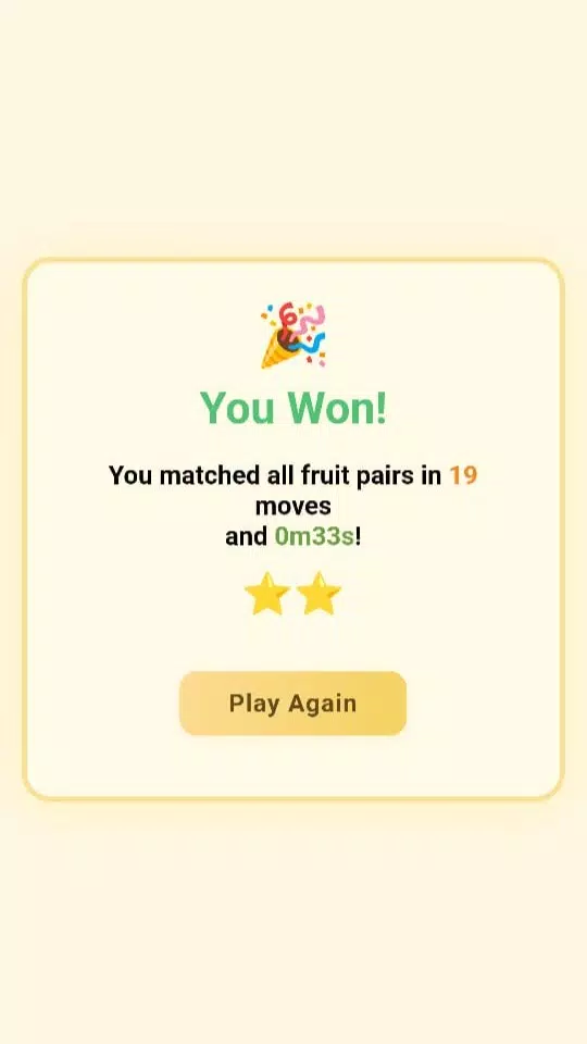 Fruit Twin  Screenshot 3