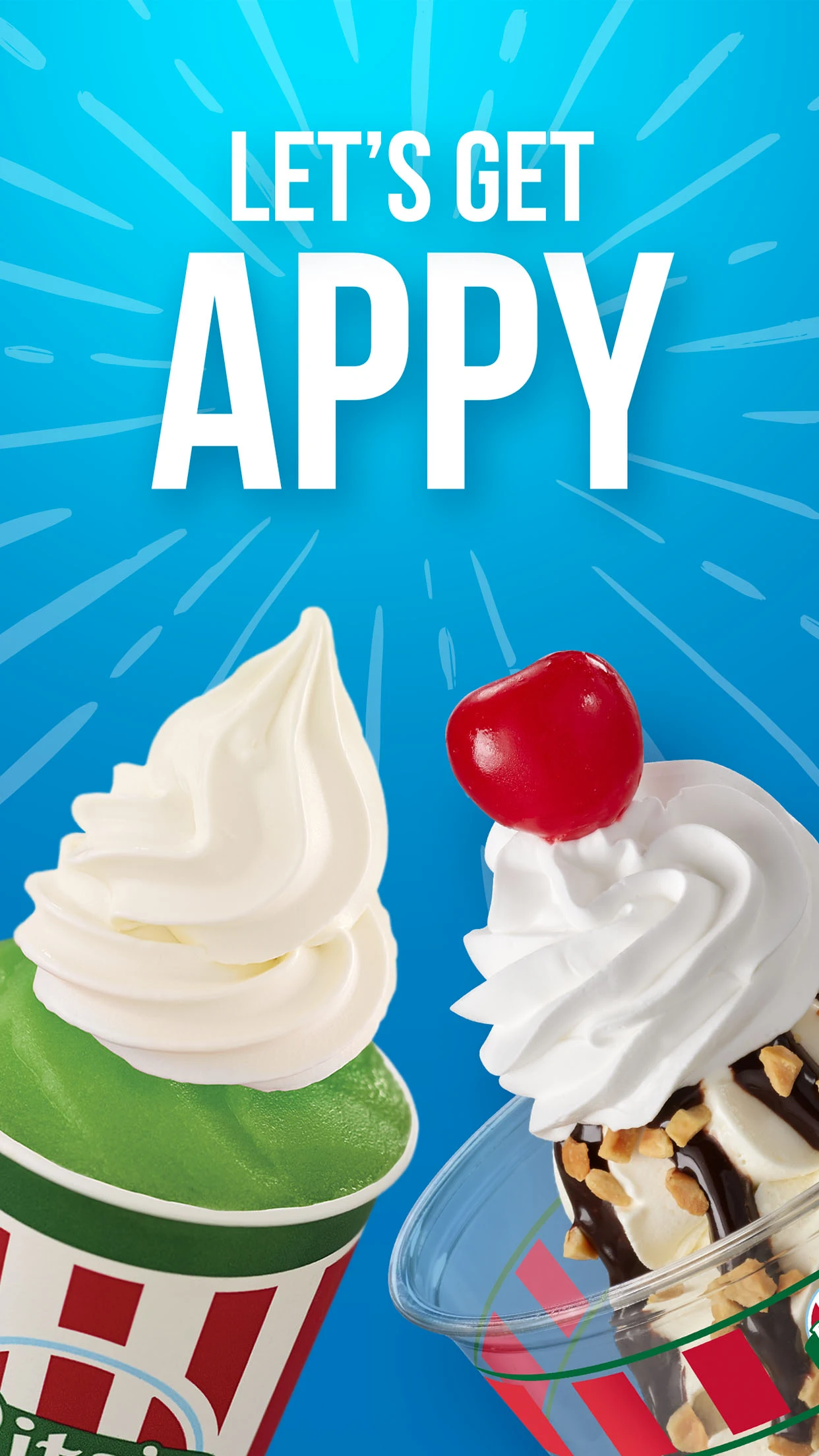 Rita's Ice  Screenshot 1