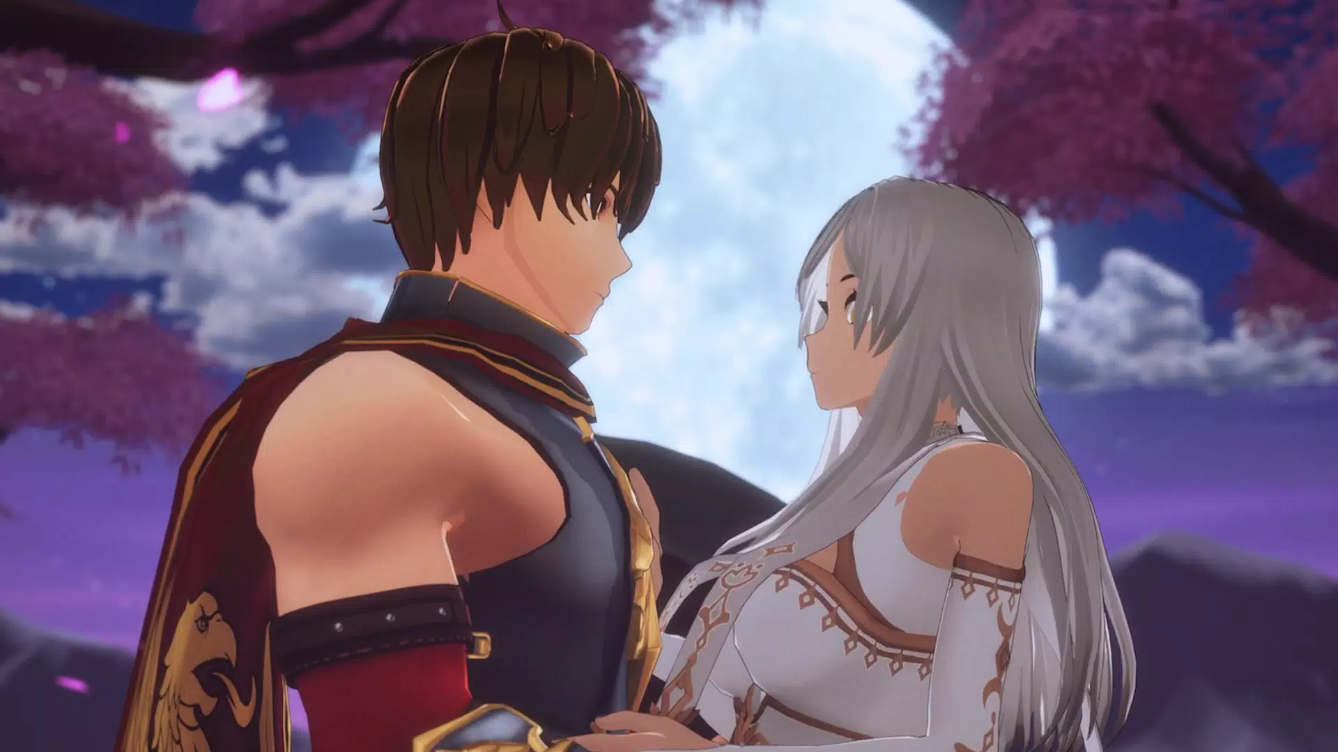 Love in an Enchanted Realm  Screenshot 6