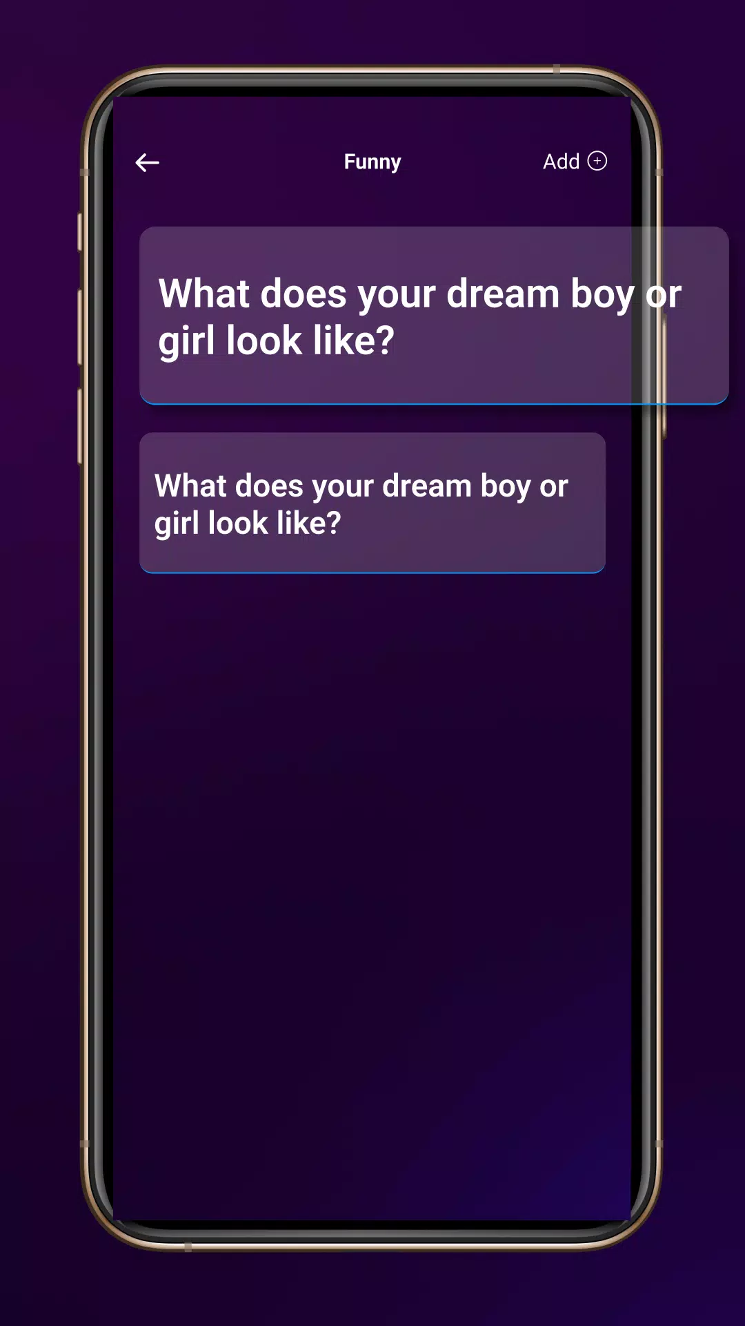 Truth or Dare: Fun Party Game  Screenshot 3