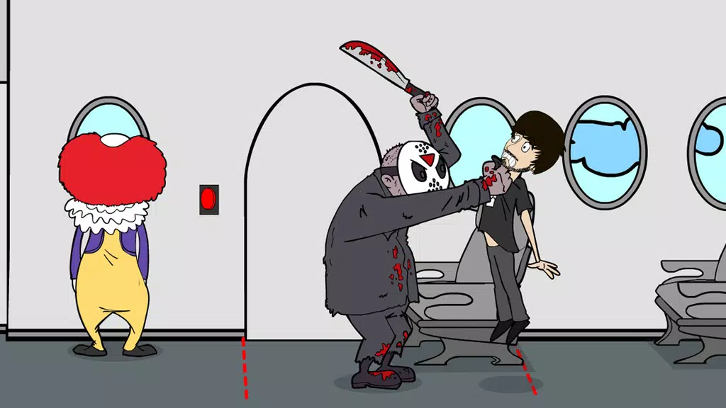 Pig Youtubers Trap 1 Screenshot 2