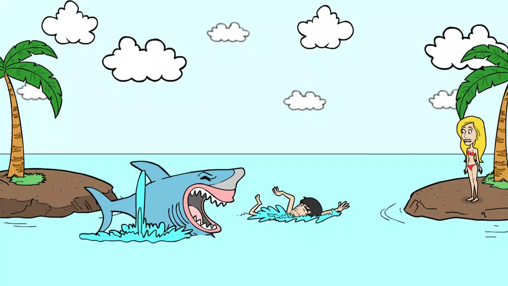 Pig Youtubers Trap 1 Screenshot 3