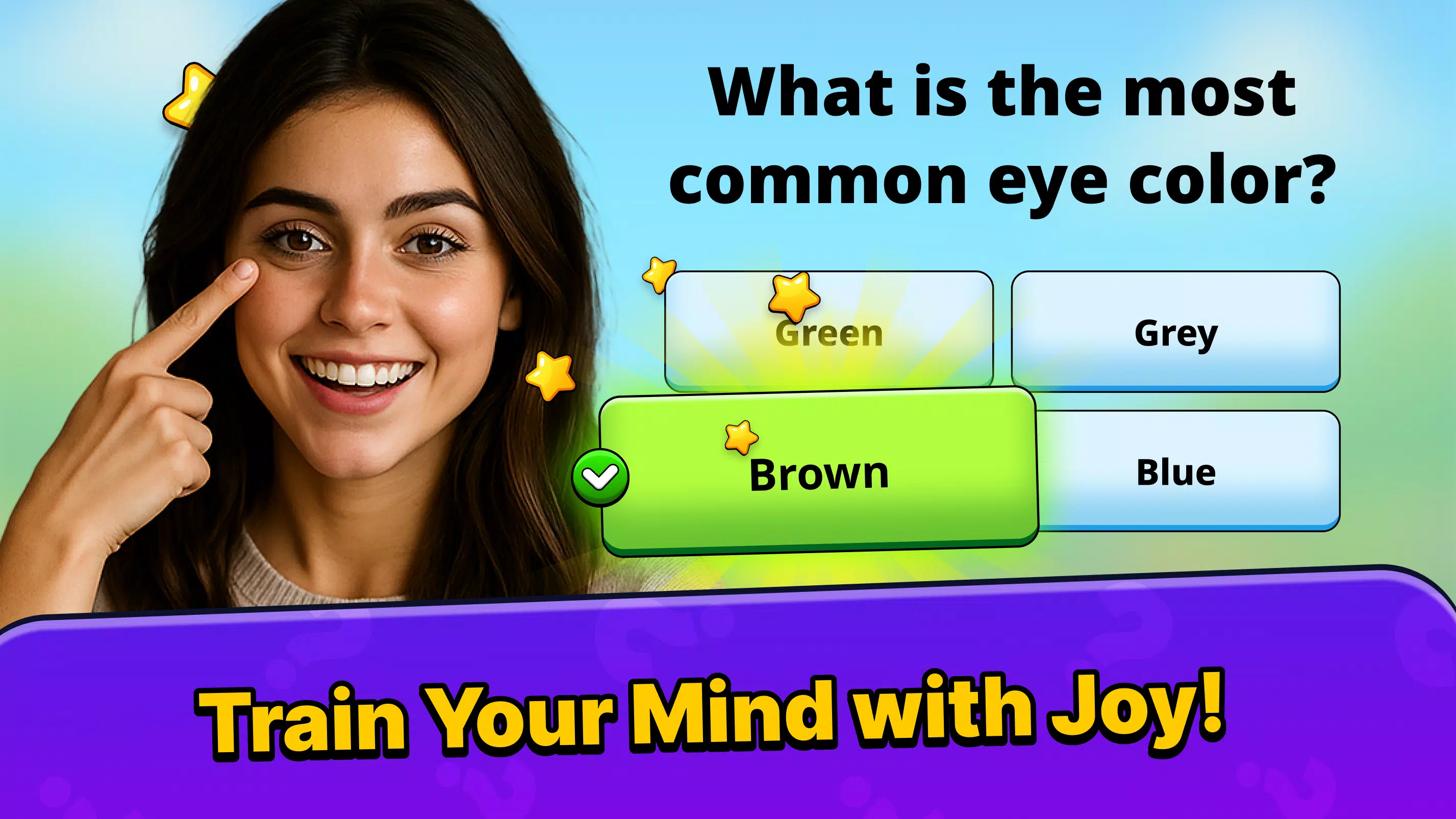 Quiz Blitz: Test Brain Game  Screenshot 8