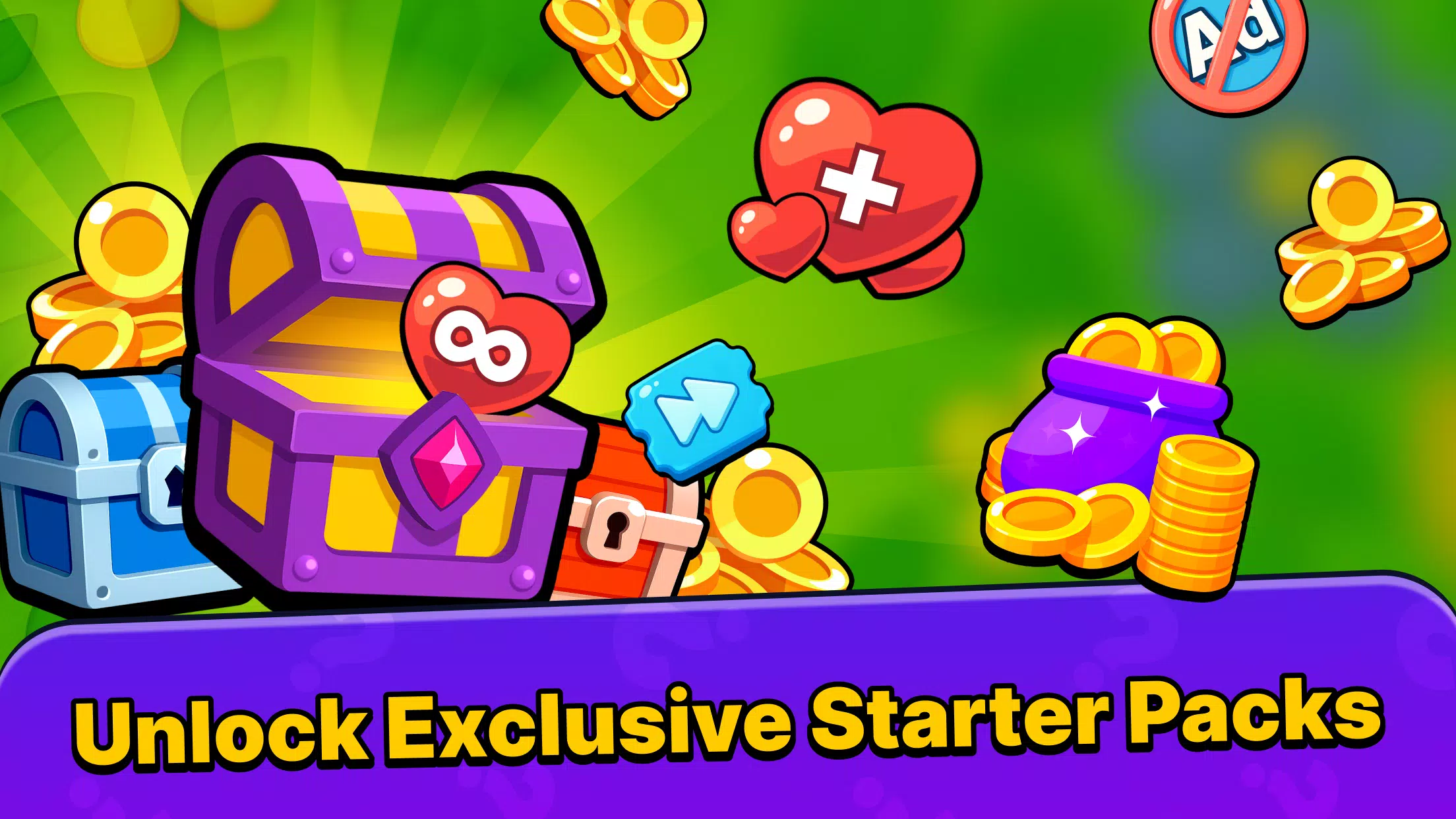 Quiz Blitz: Test Brain Game  Screenshot 6