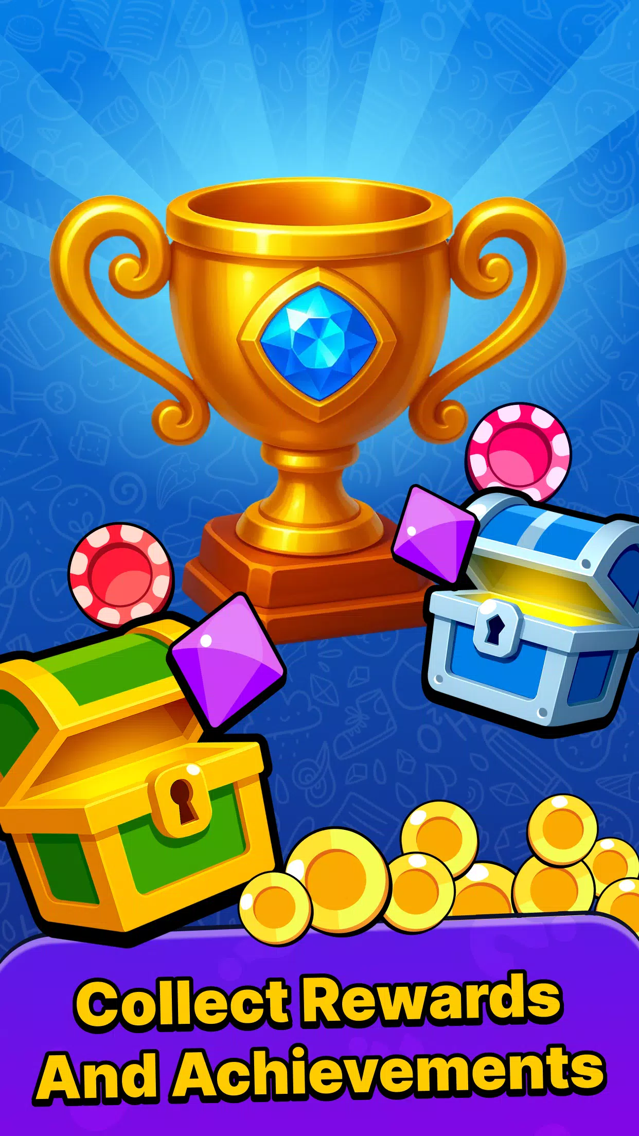 Quiz Blitz: Test Brain Game  Screenshot 7